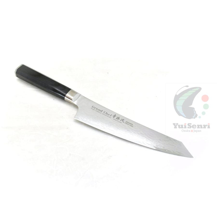 Sakai Takayuki Kengata Gyuto 190mm
