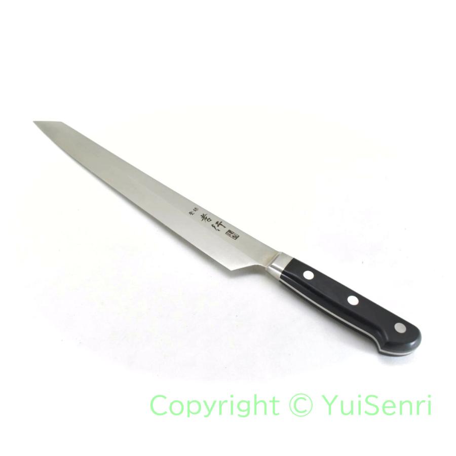 Sakai Takayuki Kiritsuke Yanagiba 300mm