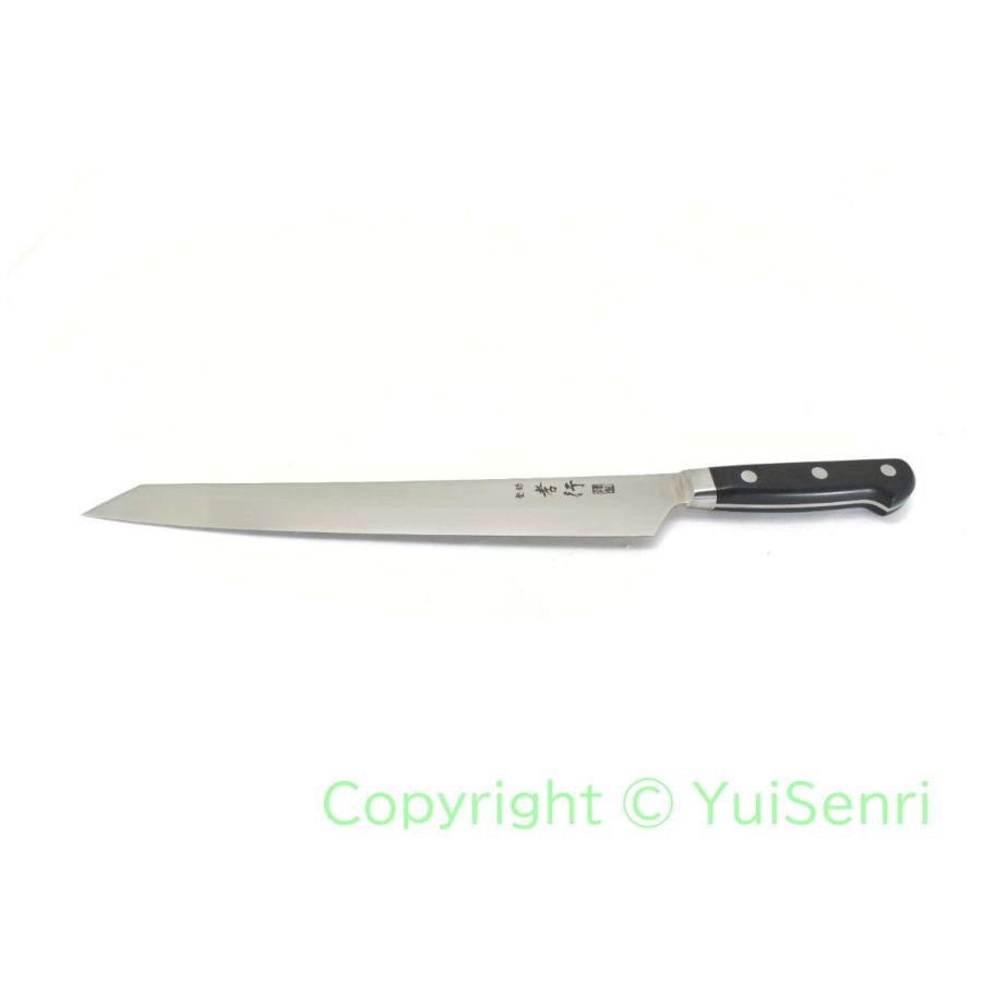 Sakai Takayuki Kiritsuke Yanagiba 300mm