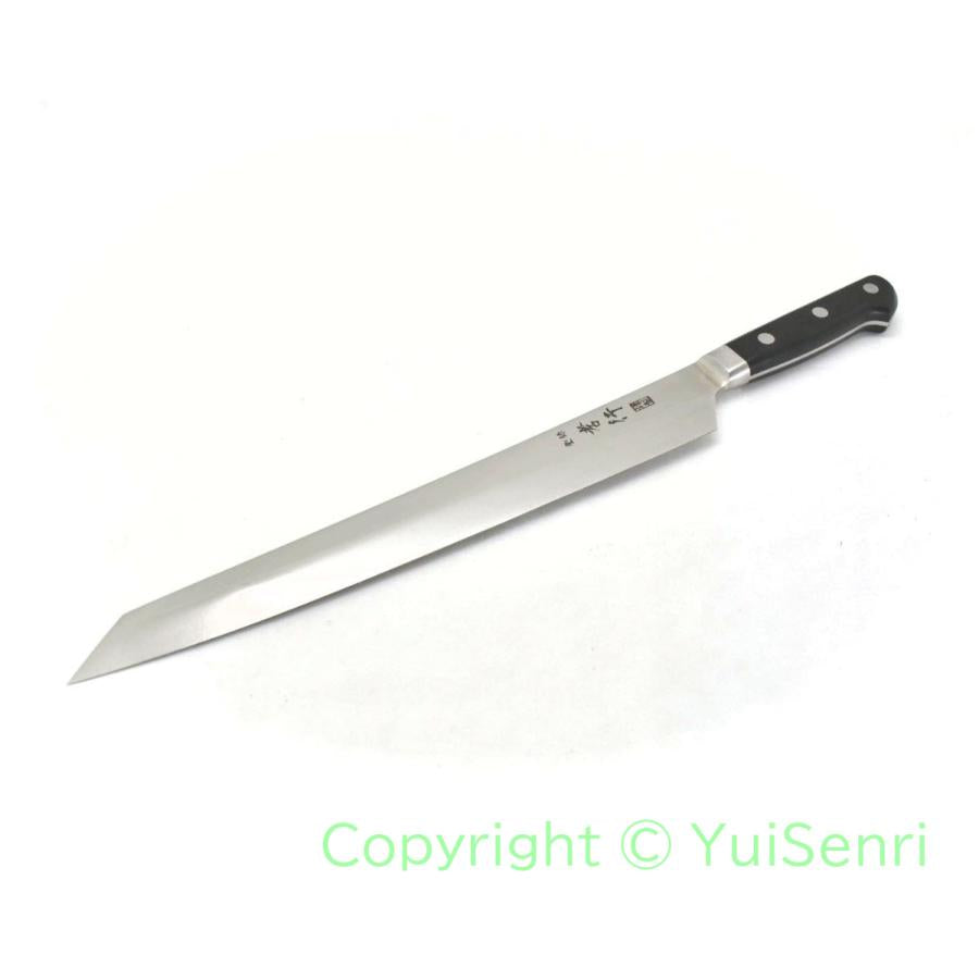 Sakai Takayuki Kiritsuke Yanagiba 300mm