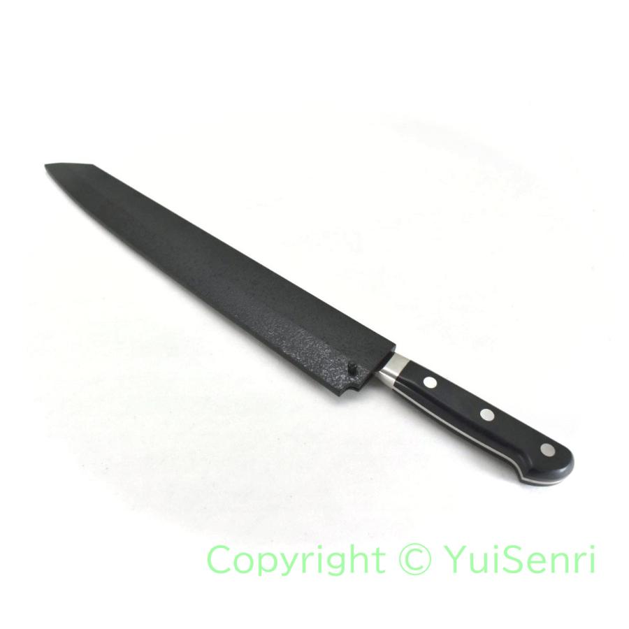 Sakai Takayuki Kiritsuke Yanagiba 300mm