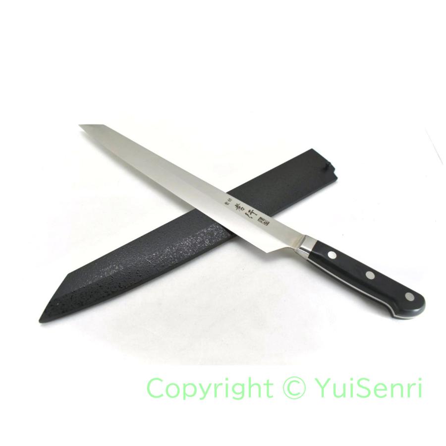Sakai Takayuki Kiritsuke Yanagiba 300mm