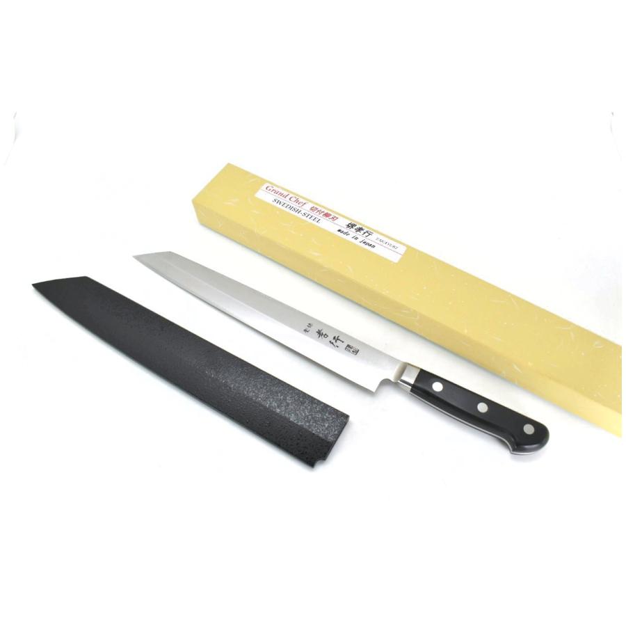 Sakai Takayuki Kiritsuke Yanagiba 260mm