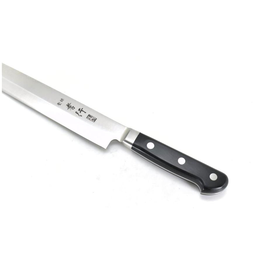 Sakai Takayuki Kiritsuke Yanagiba 260mm