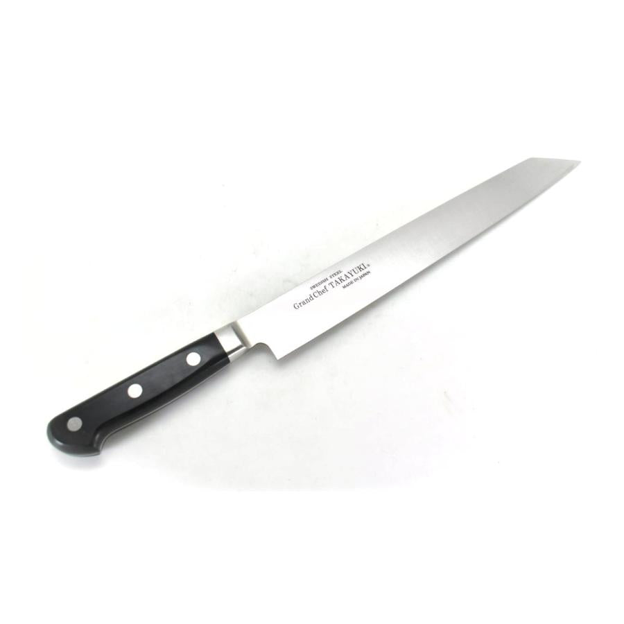 Sakai Takayuki Kiritsuke Yanagiba 260mm