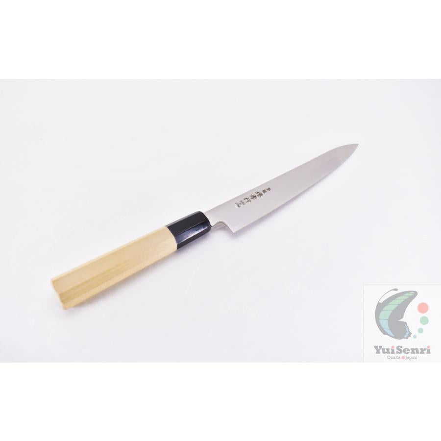 Sakai Takayuki Petty 180mm