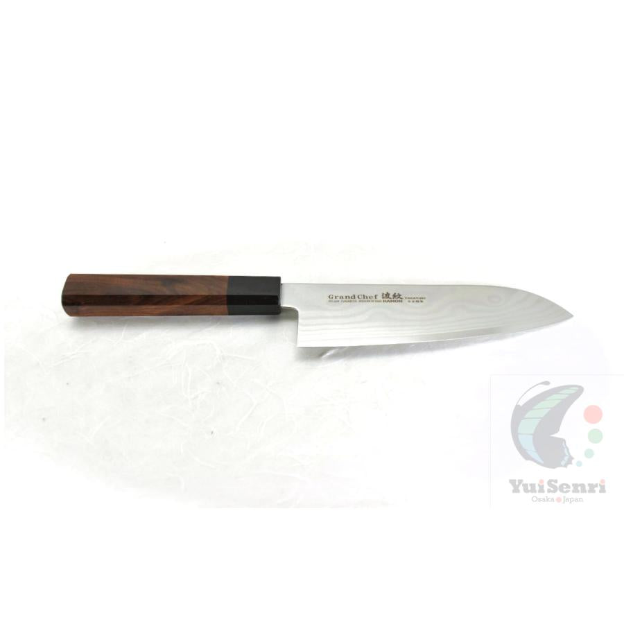 Sakai Takayuki Santoku 170mm