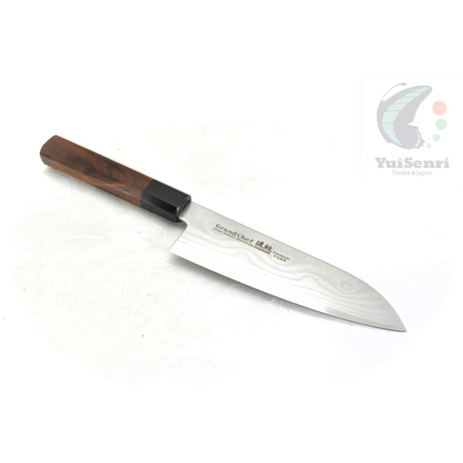 Sakai Takayuki Santoku 170mm