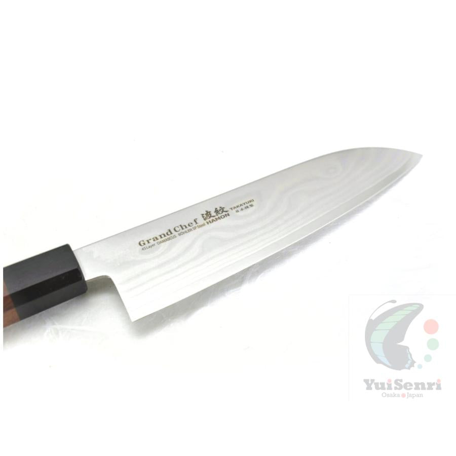 Sakai Takayuki Santoku 170mm