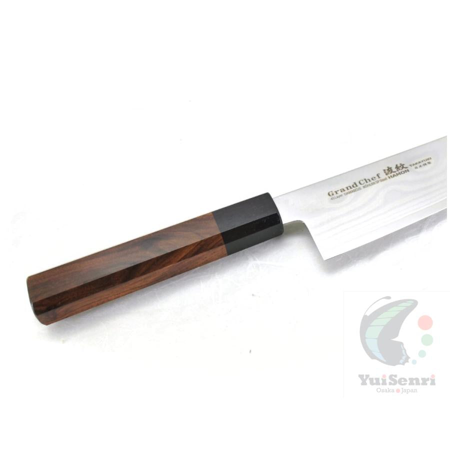 Sakai Takayuki Santoku 170mm