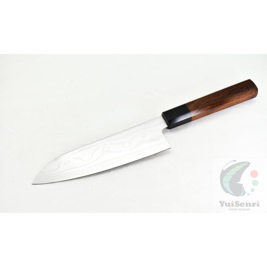 Sakai Takayuki Santoku 170mm