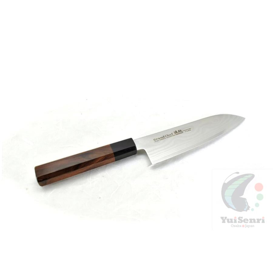 Sakai Takayuki Santoku 170mm