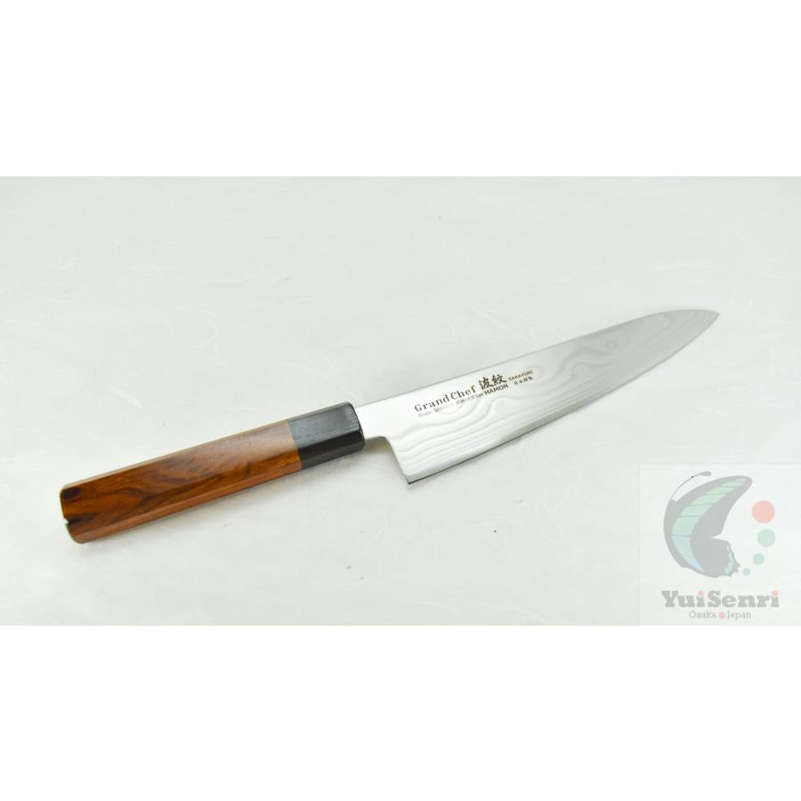 Sakai Takayuki Gyuto 210mm