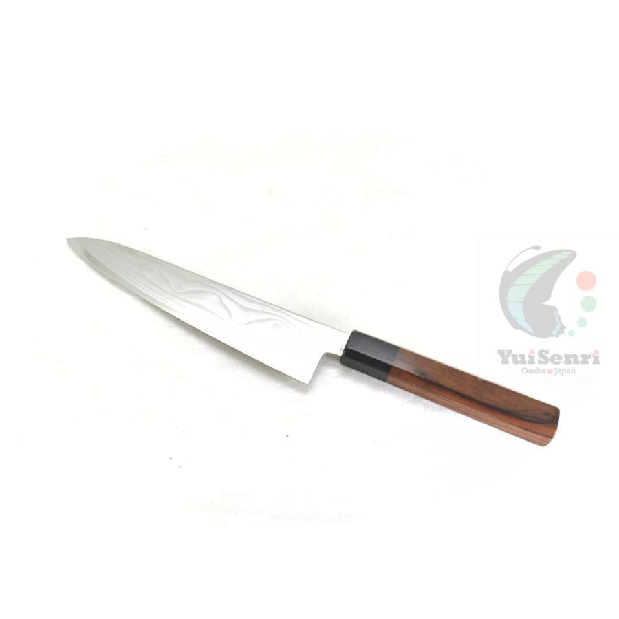 Sakai Takayuki Gyuto 210mm
