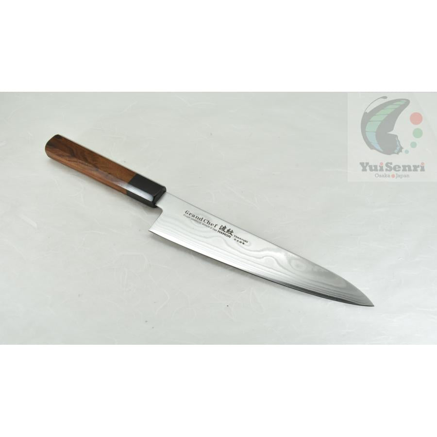 Sakai Takayuki Gyuto 210mm