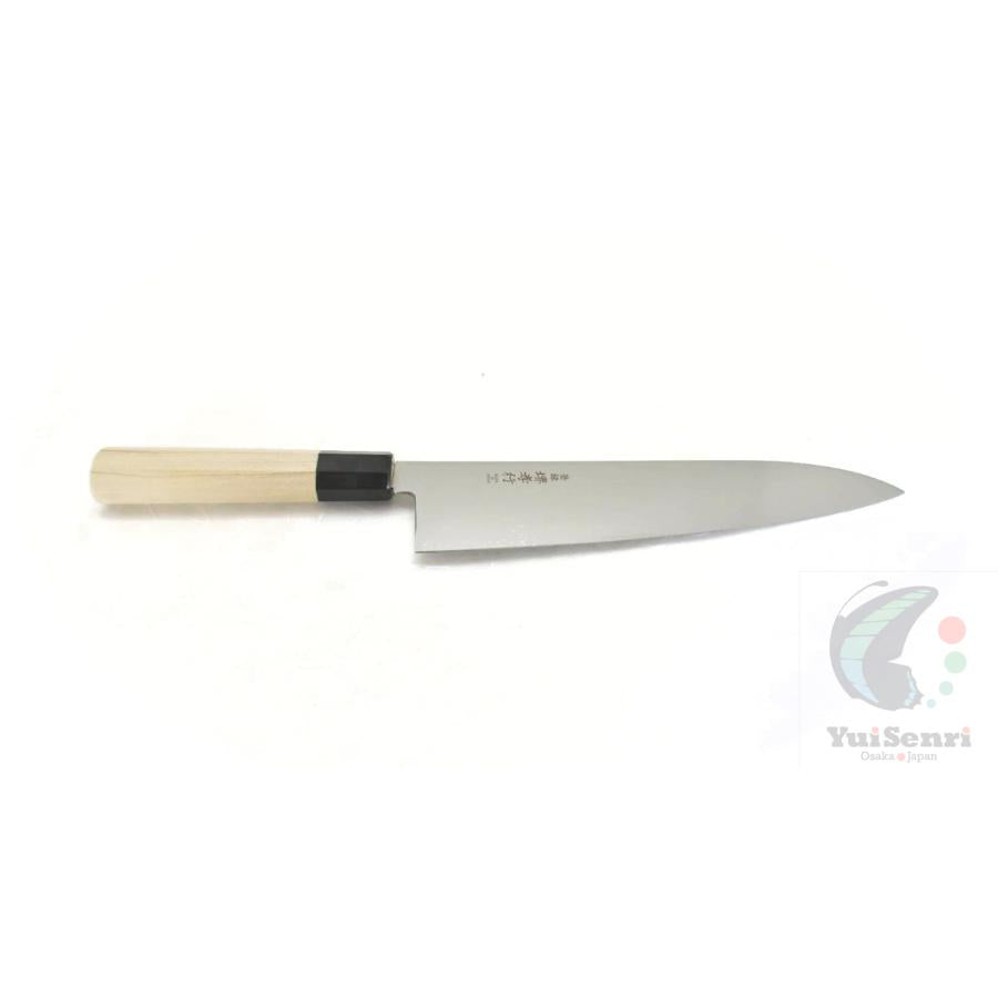 Sakai Takayuki Gyuto 240mm