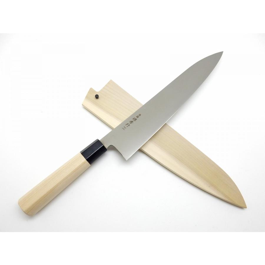 Sakai Takayuki Gyuto 270mm