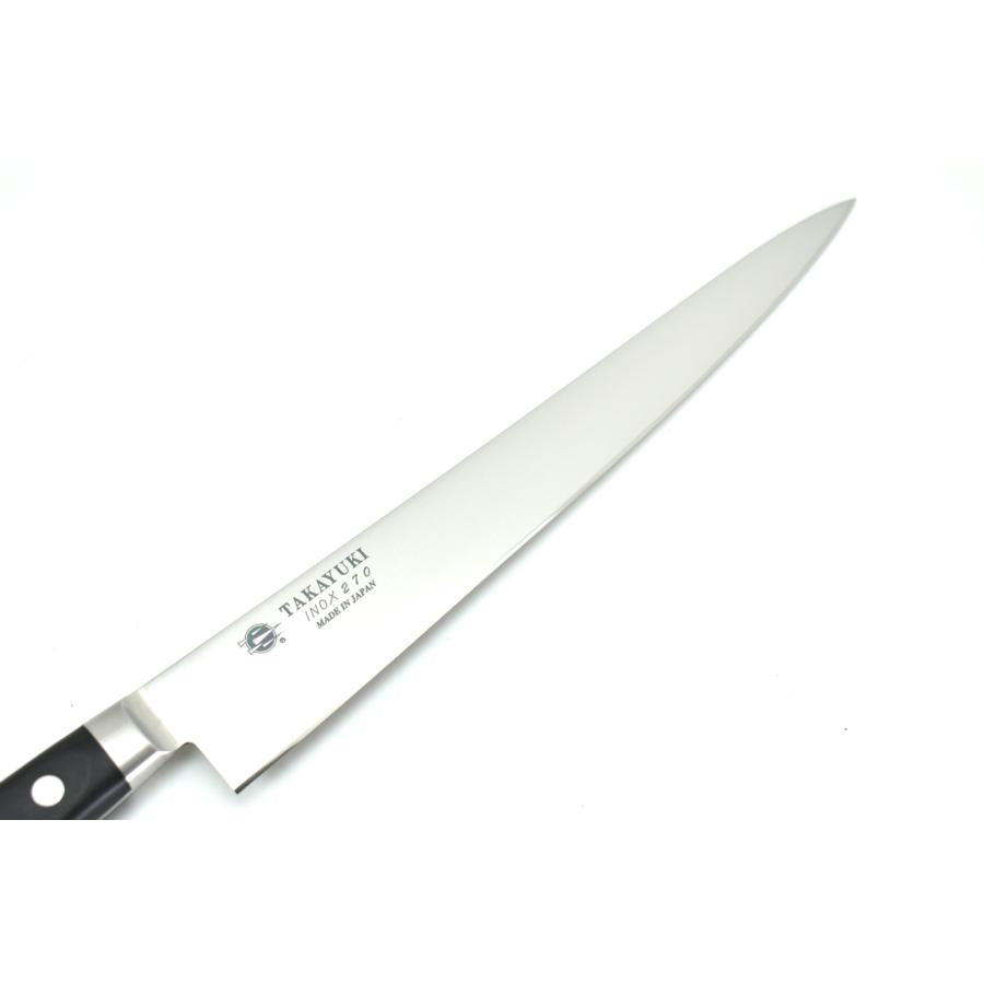 Sakai Takayuki Sujihiki 270mm