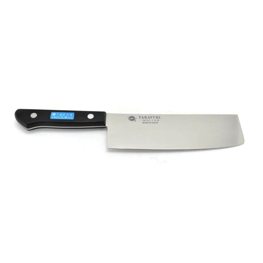 Sakai Takayuki Nakiri 180mm