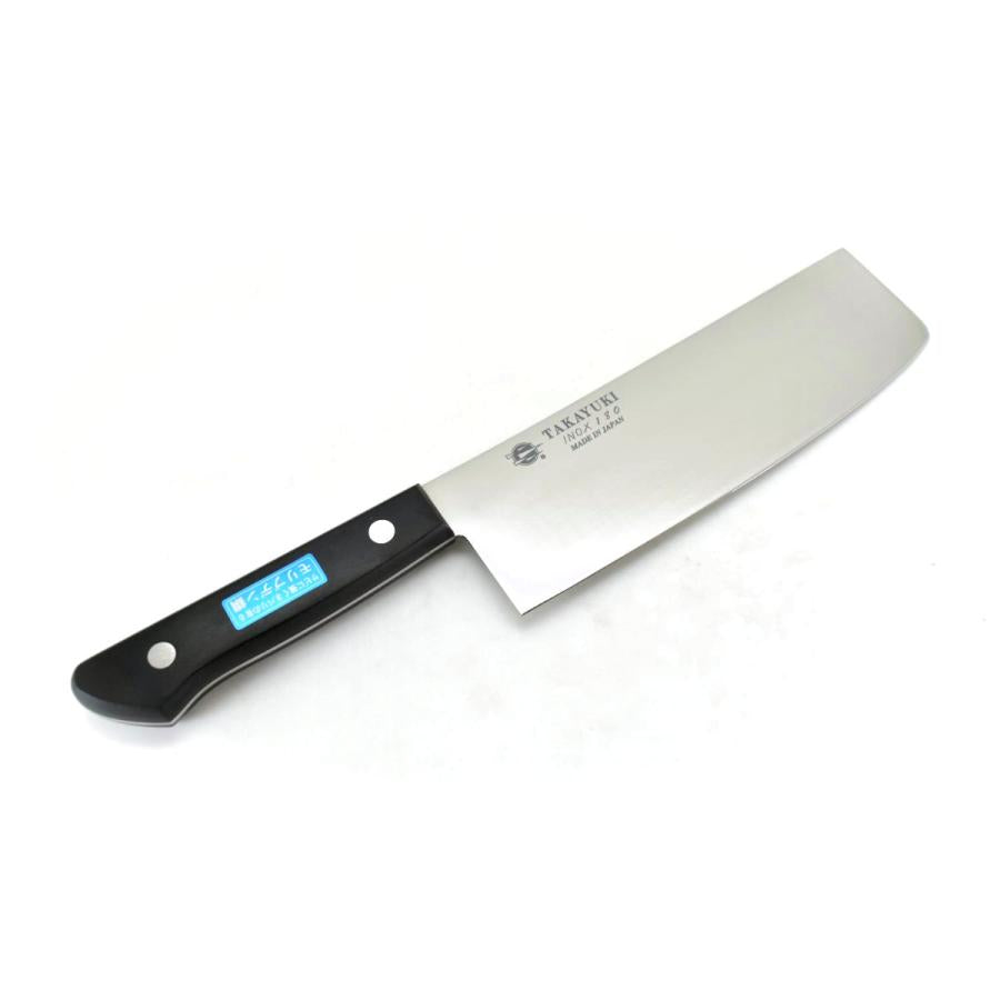 Sakai Takayuki Nakiri 180mm