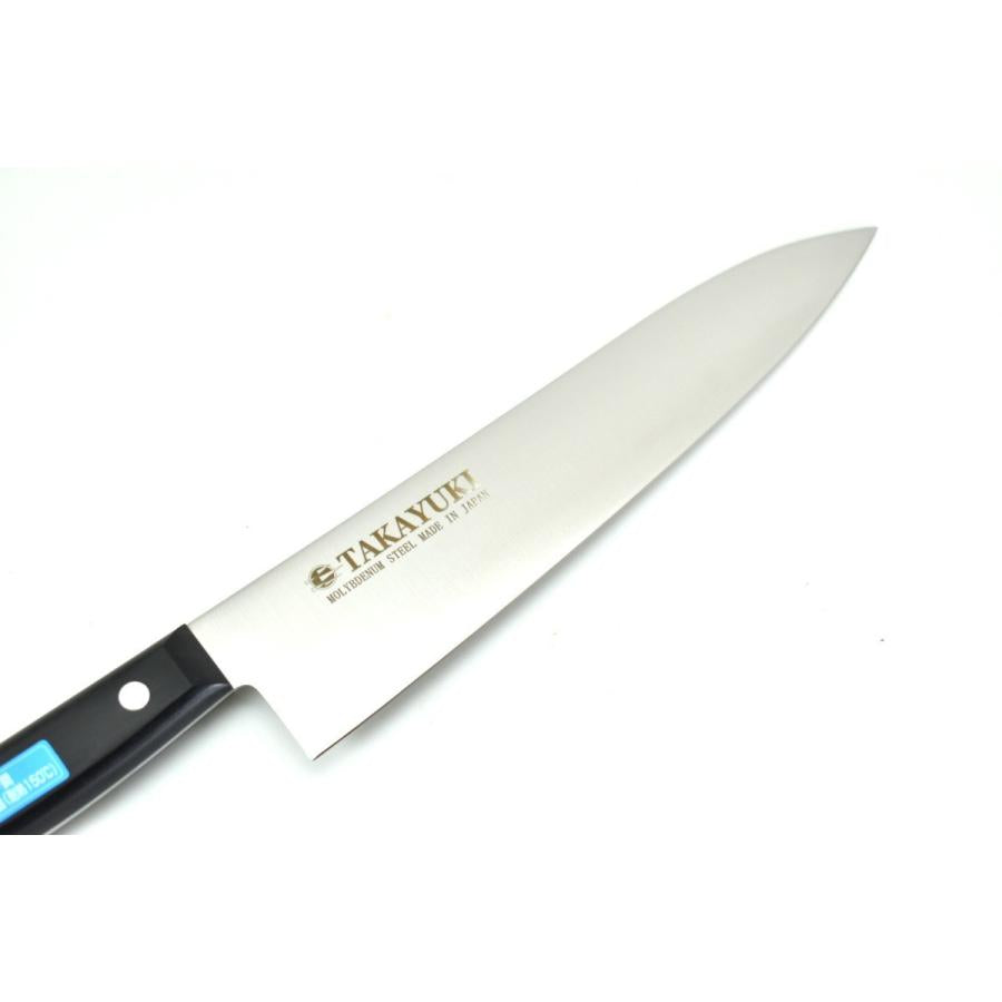 Sakai Takayuki Gyuto 180mm