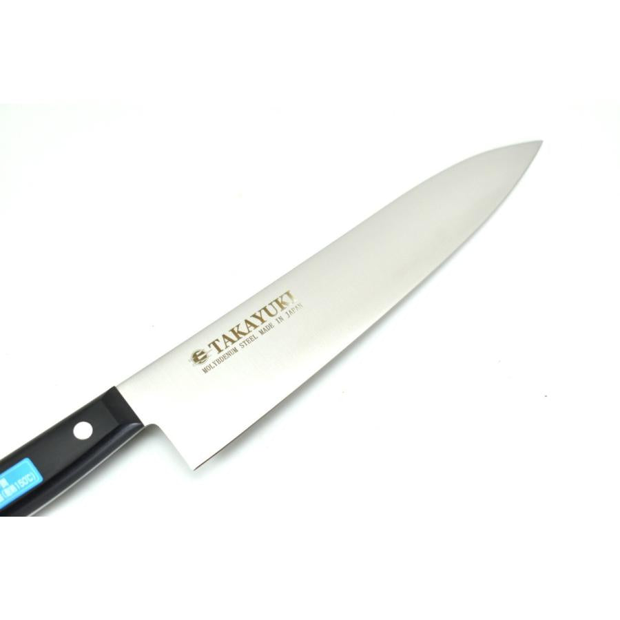 Sakai Takayuki Gyuto 210mm
