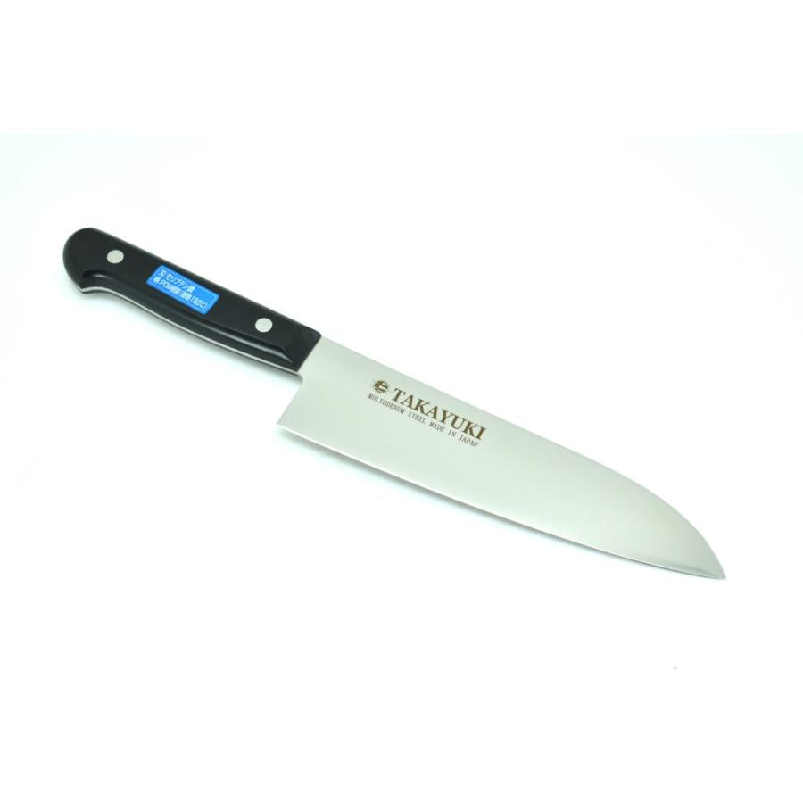 Sakai Takayuki Santoku 180mm