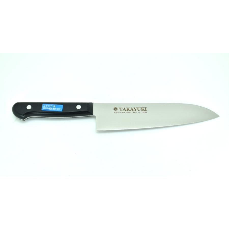 Sakai Takayuki Santoku 180mm
