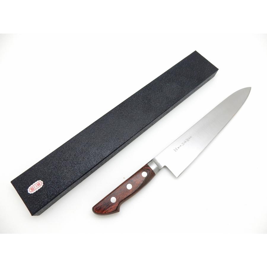 Sakai Takayuki Gyuto 180mm
