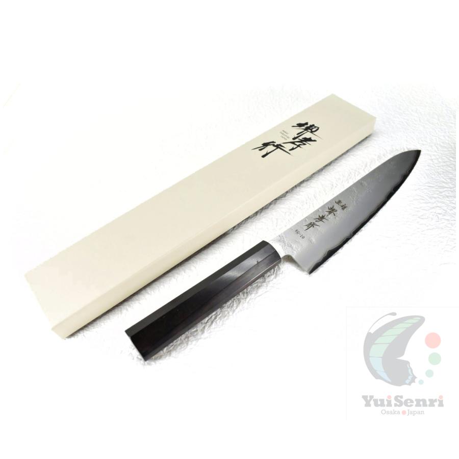 Sakai Takayuki Gyuto 210mm