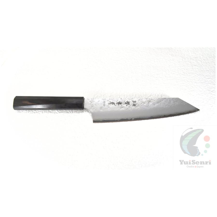 Sakai Takayuki Kengata Gyuto 190mm