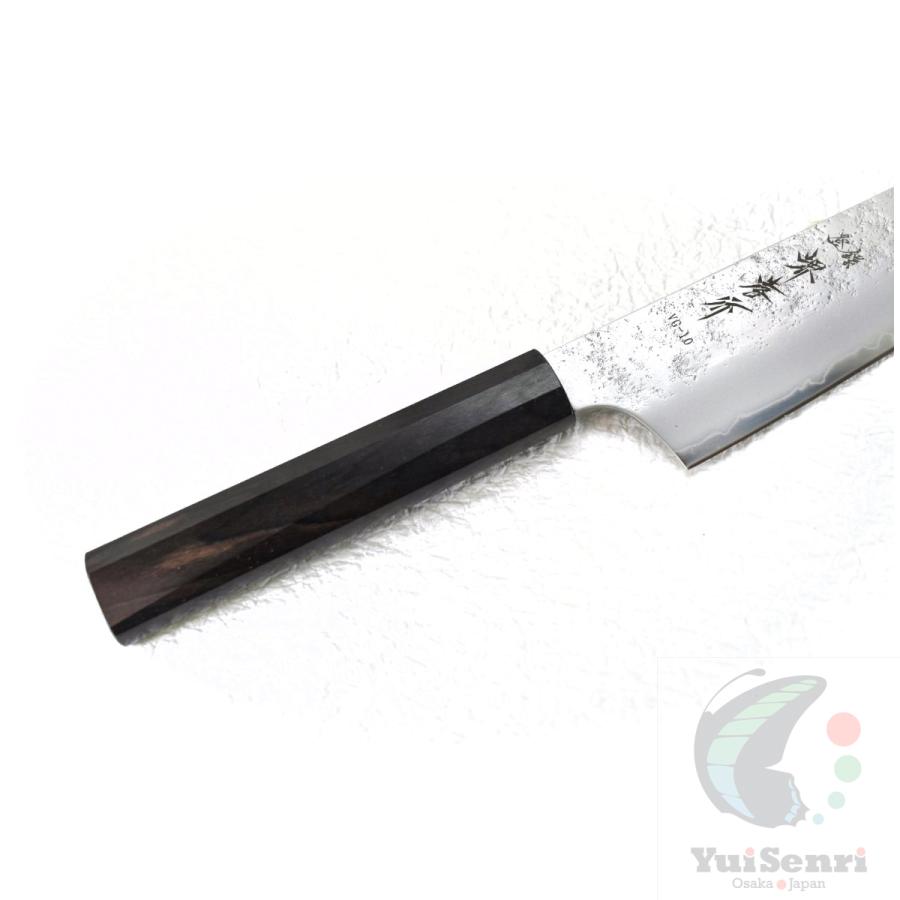 Sakai Takayuki Kengata Gyuto 190mm
