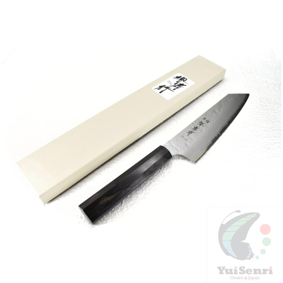 Sakai Takayuki Kengata Gyuto 190mm