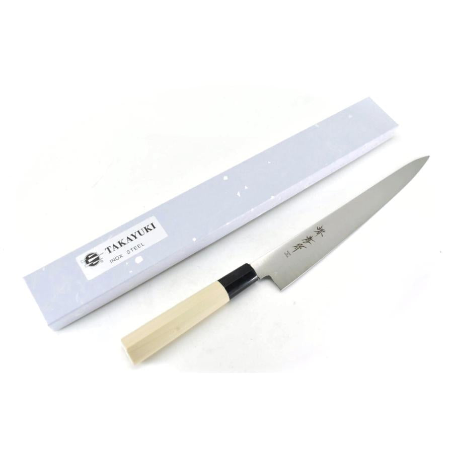 Sakai Takayuki Sujihiki 240mm