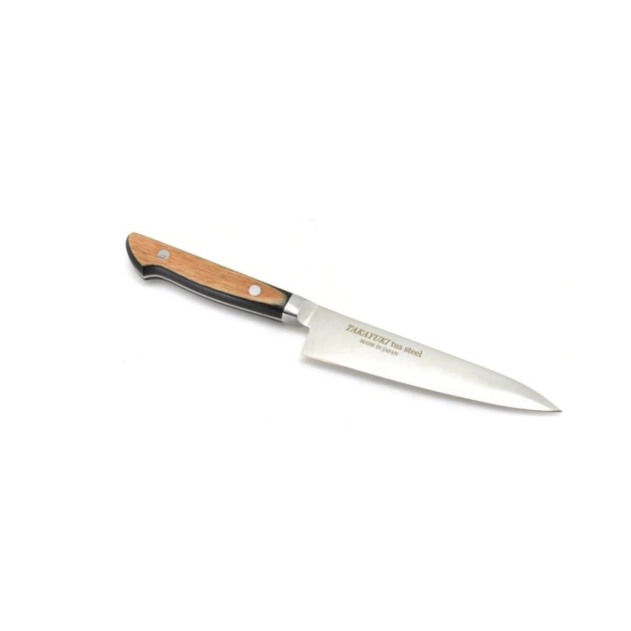 Sakai Takayuki Petty 120mm