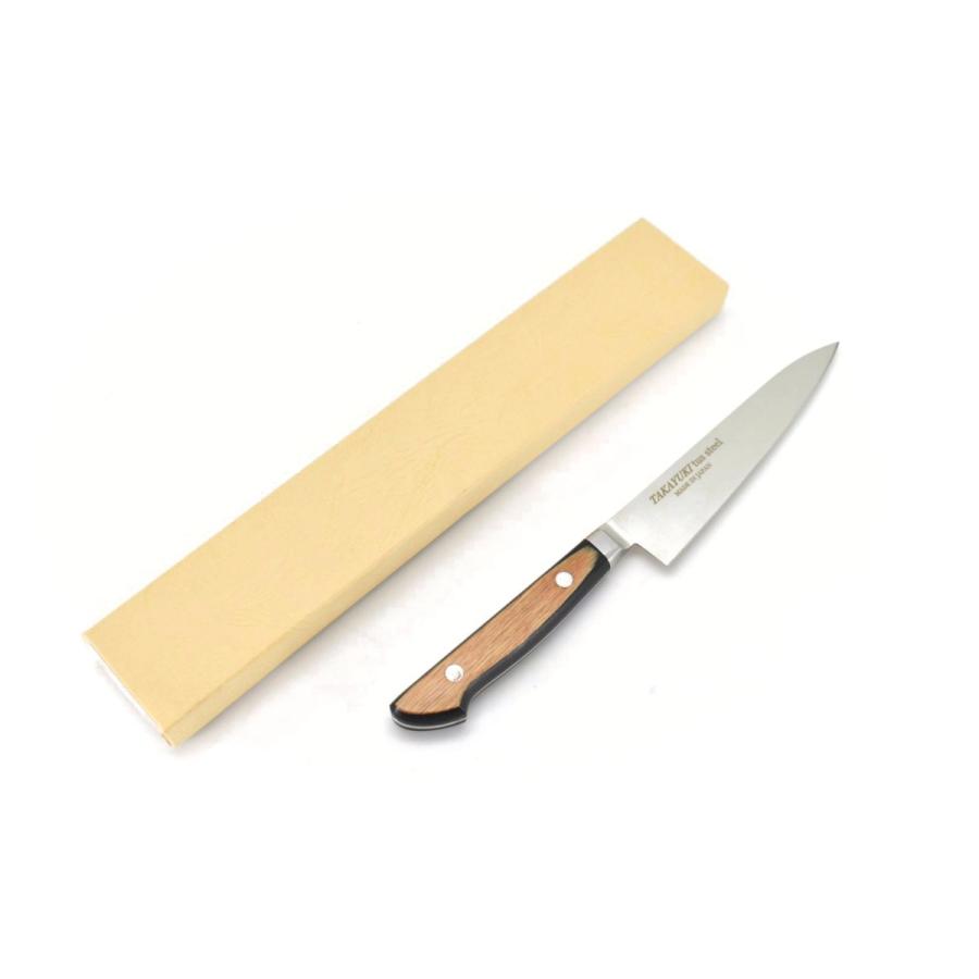 Sakai Takayuki Petty 120mm
