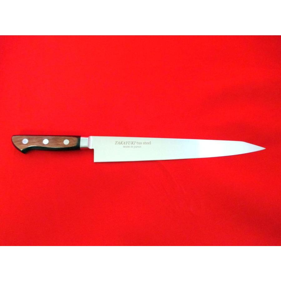 Sakai Takayuki Sujihiki 240mm