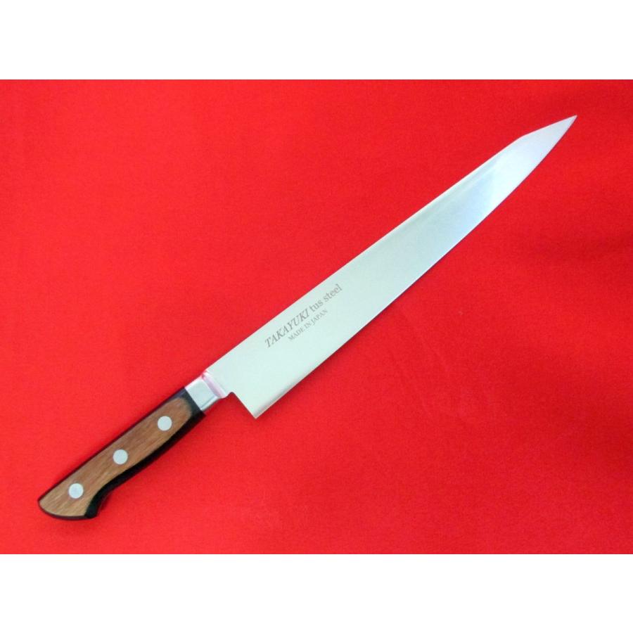 Sakai Takayuki Sujihiki 240mm