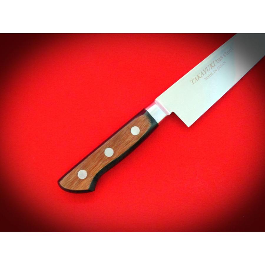Sakai Takayuki Sujihiki 240mm