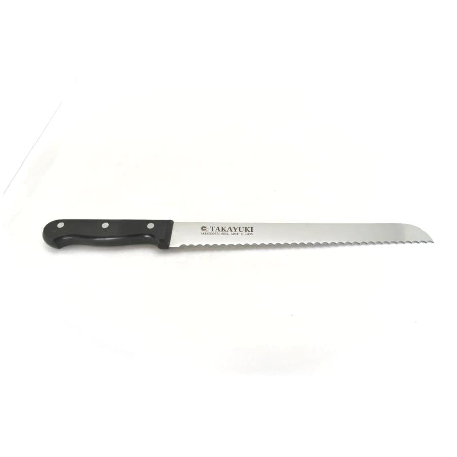 Sakai Takayuki Bread Slicer 250mm