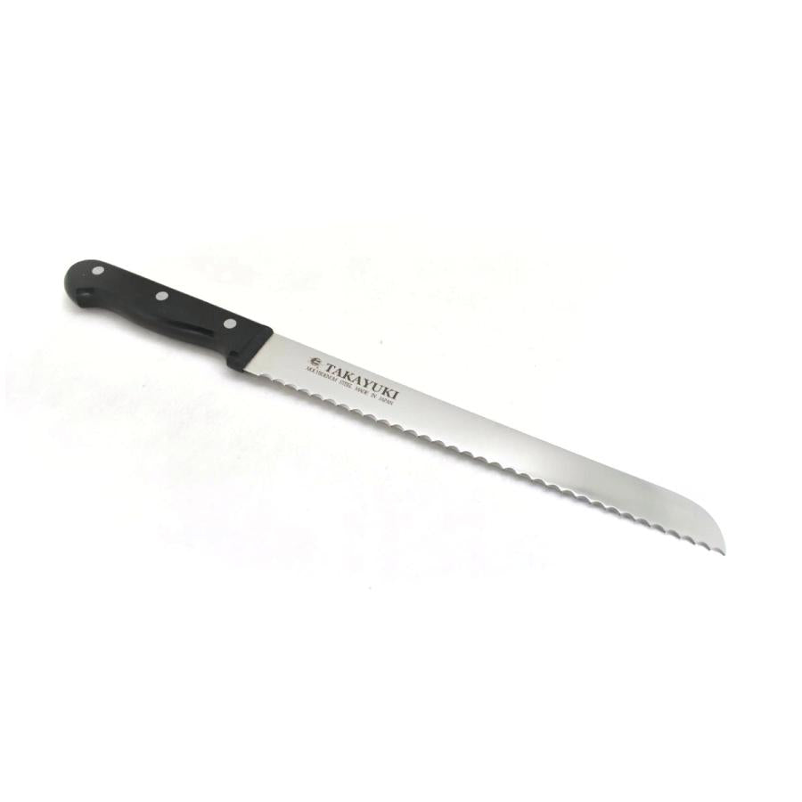 Sakai Takayuki Bread Slicer 250mm