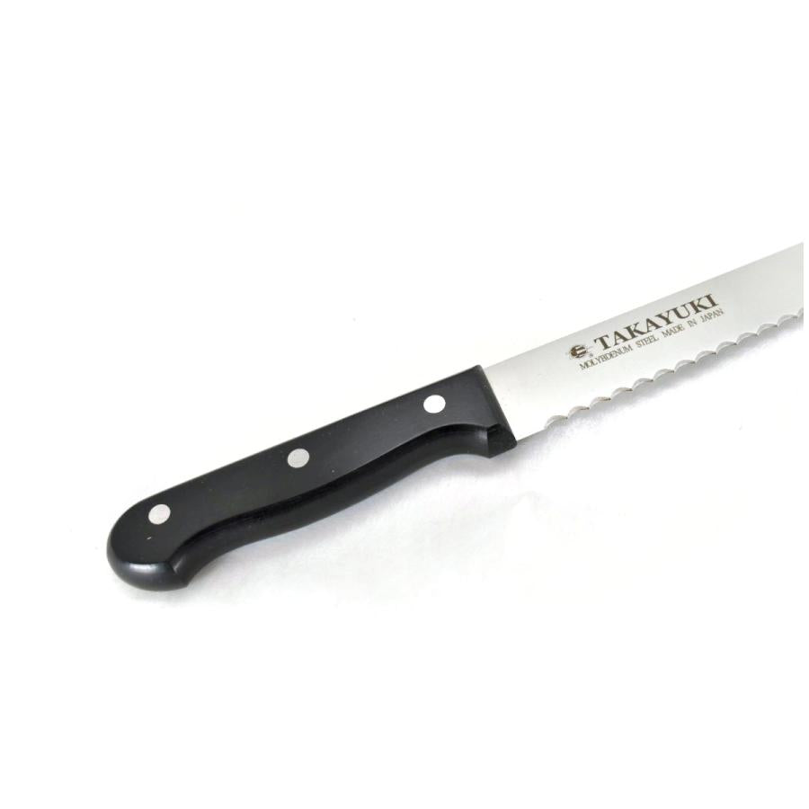 Sakai Takayuki Bread Slicer 250mm