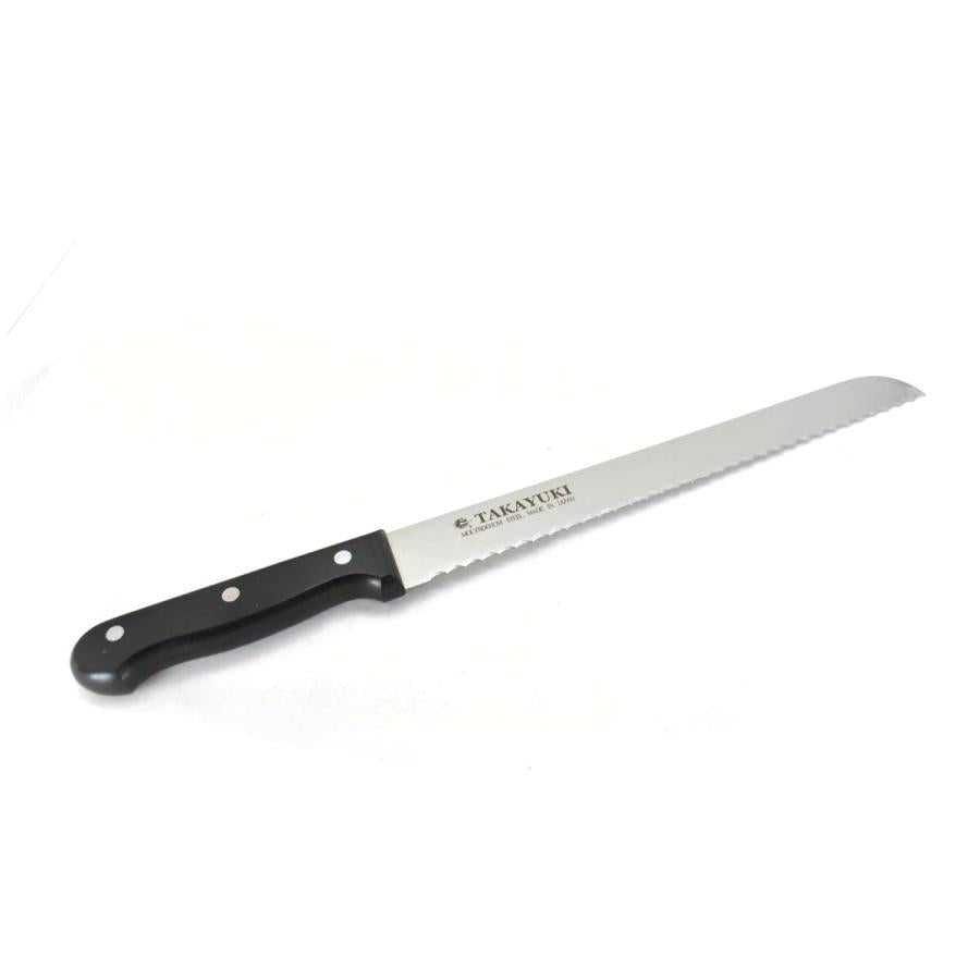 Sakai Takayuki Bread Slicer 250mm