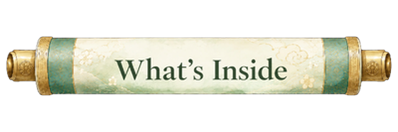 What's Inside