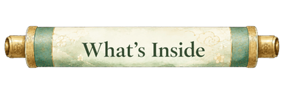 What's Inside